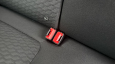 Ford Fiesta 1.0 EcoBoost Titanium 5dr Petrol Hatchback